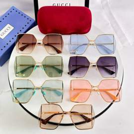 Picture of Gucci Sunglasses _SKUfw79398853fw